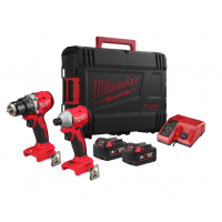 Набор инструментов Milwaukee M18 BLCPP2B-502C