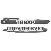 Маркер для стройплощадки с тонким пером красный Milwaukee INKZALL (1шт)