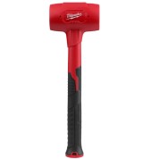 Молоток безынерционный Milwaukee