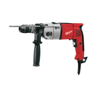 Ударная дрель Milwaukee PD2E 24 RS