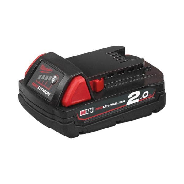 M18 redlithium 2.0 discount