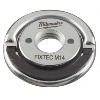 Гайка Milwaukee FIXTEC M14 115-230 (1шт)