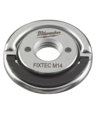 Гайка Milwaukee FIXTEC M14 115-230 (1шт)