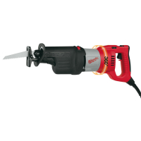 Сабельная пила Milwaukee SSPE 1300 QX