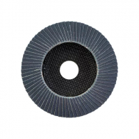 Лепестковый диск Milwaukee Zirconium 125 мм/ зерно 40