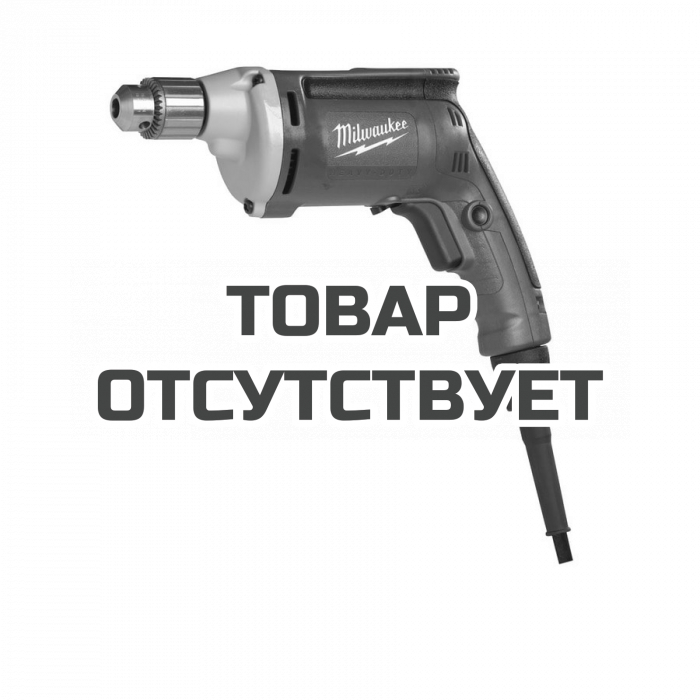 Дрель Milwaukee HDE 6 RQ