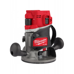 Аккумуляторный фрезер Milwaukee M18 FUEL FR12KIT-0P