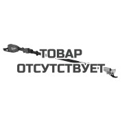Аккумуляторный секатор телескопический Milwaukee M18 BLTS-0