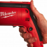 Дрель Milwaukee HDE 10 RQX - 020250