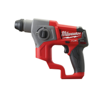 Аккумуляторный перфоратор Milwaukee M12 FUEL CH-0