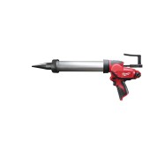 Аккумуляторный клеевой пистолет Milwaukee M12 PCG/400A-0