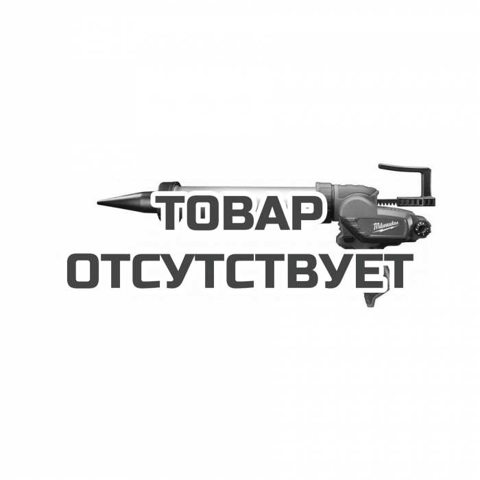 Аккумуляторный клеевой пистолет Milwaukee M12 PCG/400A-0