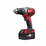Аккумуляторная дрель-шуруповерт Milwaukee M18 BDD-402C