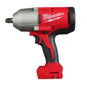 Аккумуляторный гайковерт Milwaukee M18 BLHIWF12-0X