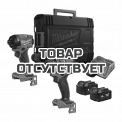 Набор инструментов Milwaukee M18 FUEL FPP2A3-502X