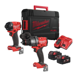 Набор инструментов Milwaukee M18 FUEL FPP2A3-502X