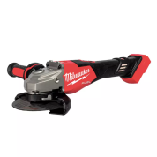 Аккумуляторная углошлифмашина Milwaukee M18 FUEL FHSAG125XB2-0X