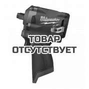 Аккумуляторный импульсный гайковерт Milwaukee M12 FUEL FIWF12-0