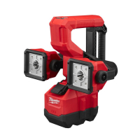 Аккумуляторный фонарь Milwaukee M18 UBL-0