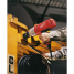 Ударный гайковерт Milwaukee IPWE 400 RQ