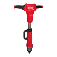 Аккумуляторный гайковёрт Milwaukee M18 FUEL FHIWF1R-0С