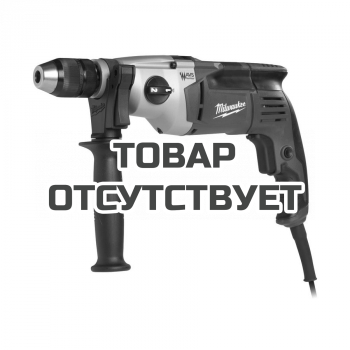 Ударная дрель Milwaukee PD2E 22 R