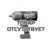 Аккумуляторный импульсный гайковерт Milwaukee M18 FUEL CHIWP 12-0 4933446247