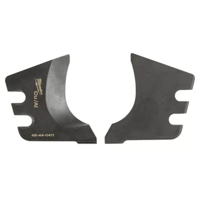 Сменные лезвия для клещей Milwaukee (FSW) для кабелерезов M18 HCC Сменные лезвия для клещей Milwaukee (FSW) для кабелерезов M18 HCC