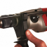 Ударная дрель Milwaukee PD2E 22 R