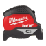 Рулетка магнитная Milwaukee Magnetic GEN IV 5м-16фт / ширина 30 мм (футовая)