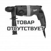 Перфоратор Milwaukee PFH 24 E 4933411470
