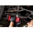 Аккумуляторный импульсный гайковерт Milwaukee M18 FUEL FHIWF12-0