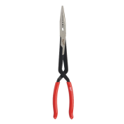Длинногубцы Milwaukee удлиненные монтажные изогнутые 45° LONG REACH PLIER