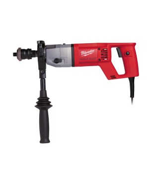 Дрель для сухого алмазного сверления Milwaukee DD 2-160 XE