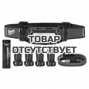 Налобный фонарь L4 HL2-301 Milwaukee