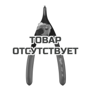 Съемник Milwaukee внеш./внутр. стопорных колец большой - прямой 0&deg; (1.8мм)