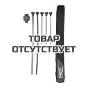 Комплект гибких шлангов для пылесоса Milwaukee AIR-TIP&trade; AT-4