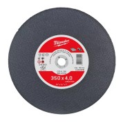 Диск абразивный по мультиматериалам Milwaukee ССS 41/ 350 x 4 x 25,4 мм (1шт)
