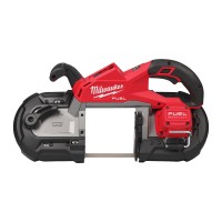Аккумуляторная ленточная пила M18 FUEL FBS127-502C