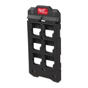 Платформа компактная для фиксации на поверхностях Milwaukee PACKOUT MOUNTING PLATE