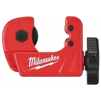 Мини-труборез Milwaukee 3-22 мм