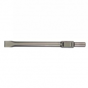 Долото плоское Milwaukee K-Hex 400х32 мм (1шт) 30 мм