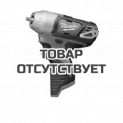 Аккумуляторный импульсный гайковерт Milwaukee M12 BIW14-0