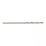 Сверло по металлу  Milwaukee Thunderweb HSS-G 1.8 x 46 мм (10шт)