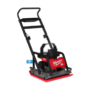 Аккумуляторная виброплита Milwaukee MXF FUEL PC50-0