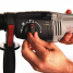 Перфоратор Milwaukee PH 28
