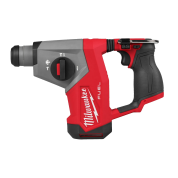 Аккумуляторный компактный 4-х режимный SDS-Plus перфоратор Milwaukee M12 FUEL FHAC16-0
