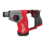 Аккумуляторный компактный 4-х режимный SDS-Plus перфоратор Milwaukee M12 FUEL FHAC16-0