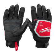 Перчатки защитные Milwaukee Chain Saw (Чейн Со), 9/L