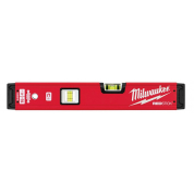 Уровень магнитный Milwaukee REDSTICK BACKBONE 40 см (1шт)